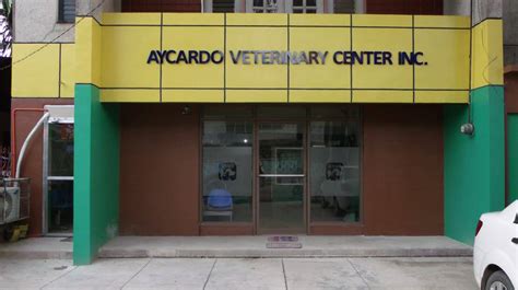 department of veterinary services city pound|Cebu City Animal Care and Control .